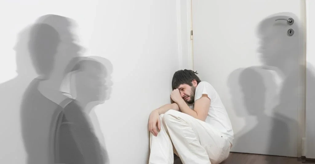 What Are Hallucinations and What Causes Them